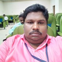 DHARMARAJA P(@Dharmarajatvr) 's Twitter Profile Photo