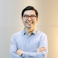 Conan Wang (@wanggrouptech3d) 's Twitter Profile
