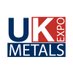 UK Metals Expo (@uk_metals) Twitter profile photo UK Metals Expo (@uk_metals) Twitter profile photo