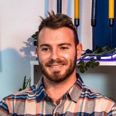 Créatif passionné et engagé | Co-fondateur de @CuidamFR