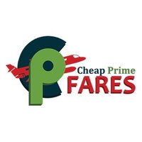 Cheap Prime Fares(@PrimeFares) 's Twitter Profile Photo