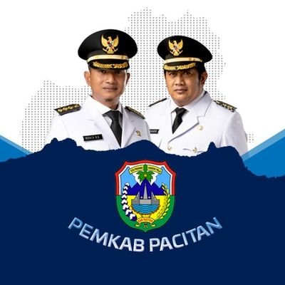 Twitter Resmi Pemerintah Kabupaten Pacitan