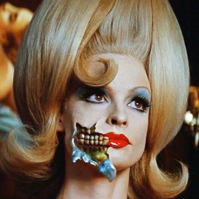 shayNavarro10's profile picture. Just here for #UFOtwitter & paranormal phenomena 👽
IG @The.WTF.Files