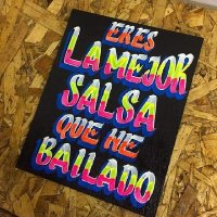 Luis Chiquito Salsero (@luisgenarovarg5) 's Twitter Profile