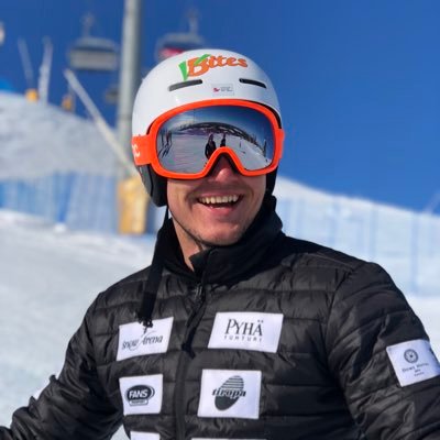 sleperis's profile picture. Alpine Skier / Sports mental Coach / Sports event Organizer
