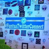 FUNTUA Tw!tter Connect(@FuntuaConnect) 's Twitter Profile Photo