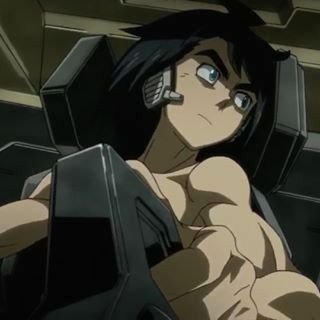 lokceifさんのプロフィール画像