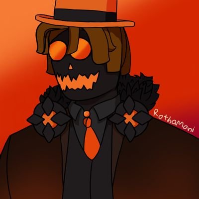 Citrus_Overlord's profile picture.