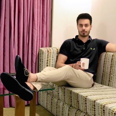 shivangaroraa's profile picture. Public Figure