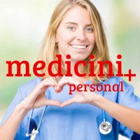 Medicini Personal GmbH(@MediciniG) 's Twitter Profile Photo