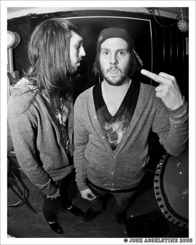 sillywets's profile picture. Stuart Aiken & Coady McCormack