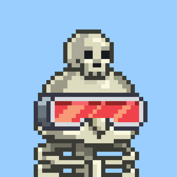 TaraFos82587831's profile picture. Degen Toonz 4019, Moonbird 3538, KODA 1000