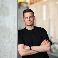 Jonas Grønner (@jonasgronner) 's Twitter Profile
