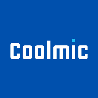 Coolmic English promotional Twitter account.
Visit #Coolmic and check out the most popular comics!