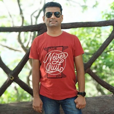 Kartik_Jajal's profile picture. 