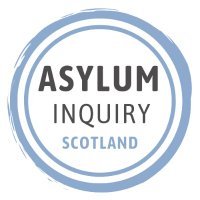Asylum Inquiry Scotland (@asyluminquirysc) 's Twitter Profile