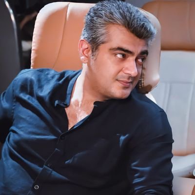 biggest #AJITHKUMAR fanatic 🥳 வாழு வாழ விடு ..!💙 MD addict (@thisisysr & @Anirudhofficial) 🎵.. upcoming movies #Ak64 on process 🎥 🐉💥