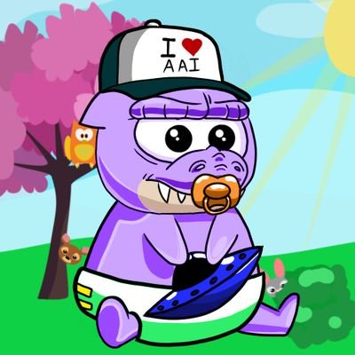 BABY FRENS STAKING LIVEさんのプロフィール画像