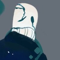 dr. gaster. (@vantablackvold) 's Twitter Profile