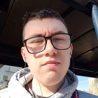 OwenFear98 Profile Picture