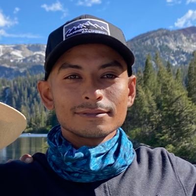 alexjrivas6's profile picture. 