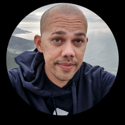 CassimNaeem's profile picture. 36 year old, Psychology student with focus on LGBTIQAP+ research on Chemsex
Full time employed
Enjoy nature, animals and a great love for hiking.