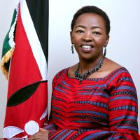 Mama Rachel Ruto, EGH(@MamaRachelRuto) 's Twitter Profileg