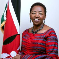 Mama Rachel Ruto, EGH (@mamarachelruto) 's Twitter Profile Photo