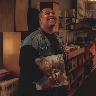 mannymx0's profile picture. Multi-hyphenate Creative 📌 | WEB 3 | MaryJane Enthusiast 🍃| Creator @Mayk_it_app