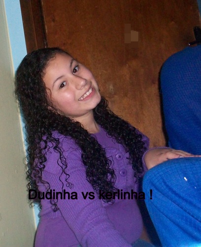 Sou a menina mais sortuda por ter as melhores amizades começando por vcx Kerllem Karllen