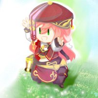 法器使いArk (@catalyst_ark) 's Twitter Profile