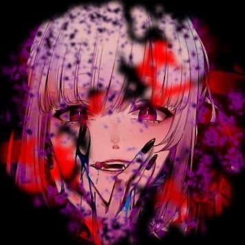 The rapping reaper is in the house! Calliope Mori coming for your bitches! (RP Page, not the real Calli, though I wish I was)
Highly unlikely I'll dm you first