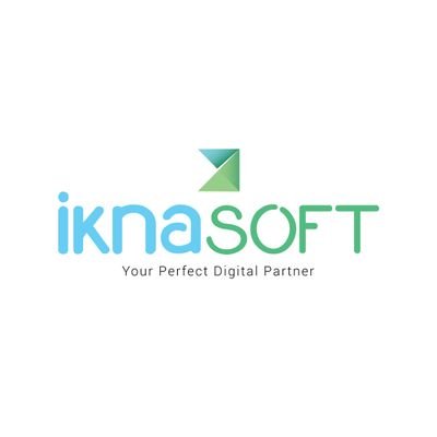 ikna_soft's profile picture. Your Perfect Digital Partner