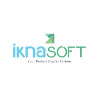 IKNA SOFT(@ikna_soft) 's Twitter Profile Photo