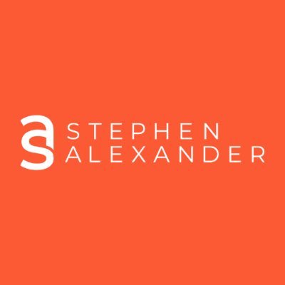 Stephen Alexander Consulting