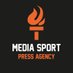 Media Sport Press Agency (@MSPress_Agency) Twitter profile photo