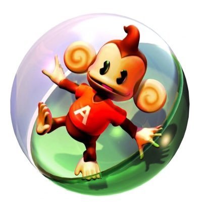 Facts/trivia about the Super Monkey Ball series. | Submit in DMs. | (Not associated with @SuperMonkeyBall or @Sega)