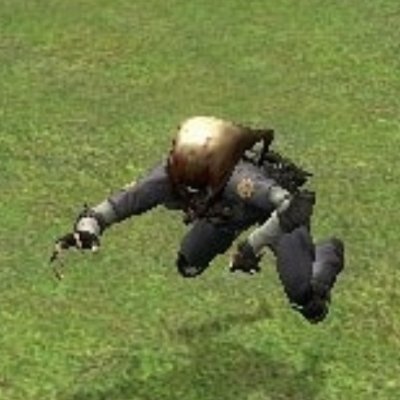 Vinnieさんのプロフィール画像