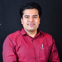 Ashish Khandizod (@ashishkhandizod) 's Twitter Profile