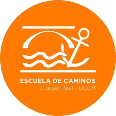 Twitter Oficial de la Escuela Técnica Superior de Ingeniería de Caminos, Canales y Puertos de Ciudad Real (UCLM - Universidad de Castilla-La Mancha)