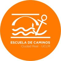 🔶 ETSI Caminos UCLM 🔶(@CaminosUCLM) 's Twitter Profile Photo