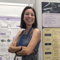 Laura (@lauramchem) 's Twitter Profile Photo