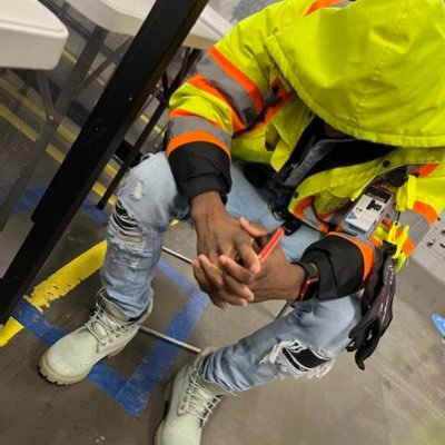 Call me Million dollar man follow me on instagram king__teej