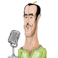 Jérôme Tapie (@jerometapie) 's Twitter Profile Photo