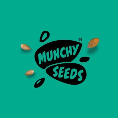 Deliciously nutritious blends of lightly roasted & naturally flavoured seeds. The 3rd condiment for your table. For customer support: nibble@munchyseeds.co.uk