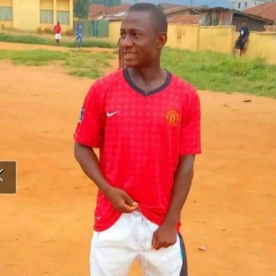 BakamSunday's profile picture. Everything thing good  around me