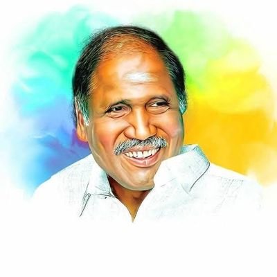 Chief Minister of the Union Territory of Puducherry  Founder, Leader & President of All India NR Congress  5th Term MLA from Thattanchavady Constituency