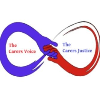 Spreading information about UK unpaid carers. 
We are by no way political we support the unpaid carers of the UK.
No care reform, No vote!