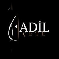 Adil Çete(@cete_adil) 's Twitter Profile Photo