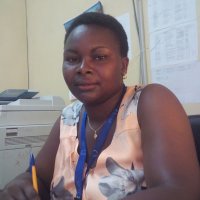 Tabby Maina (@tabbydoro) 's Twitter Profile